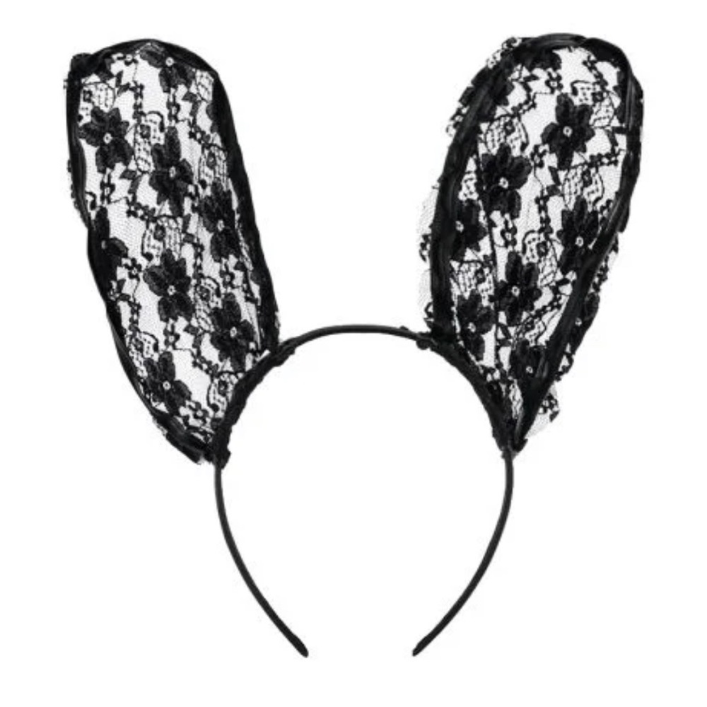 Akira Bunny Headband - Picture 2 of 4